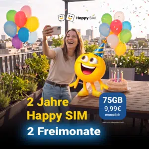 C2.1_Freenet_HappySIM_SEA_MW_LinkAd_CC_2_Geburstag_Konzept_2_24M_1200_1200