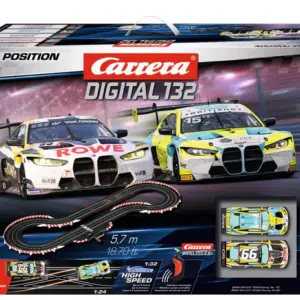 Carrera