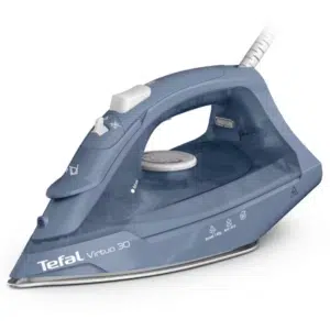 Thumbnail Dampfbügeleisen Tefal FV2C60 Virtuo für 30,98€ (statt 43€)