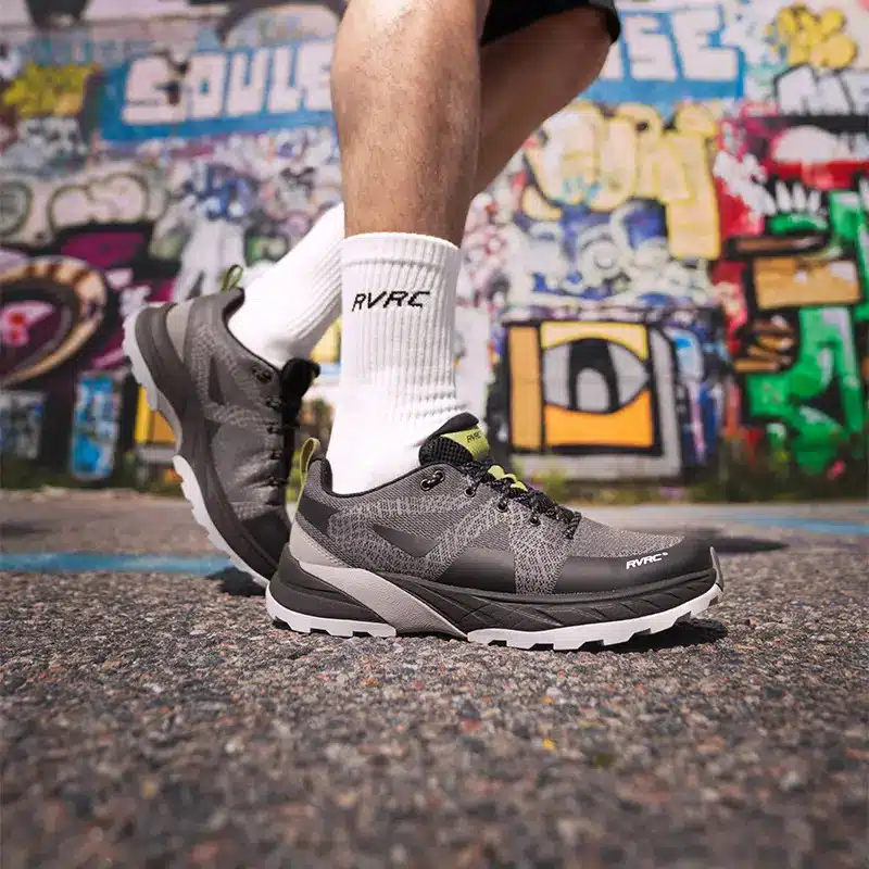 Herrenschuhe Daytrek Walking Shoes von RevolutionRace
