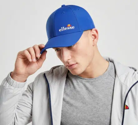 Ellesse Maller Kappen