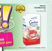 Gelierzucker