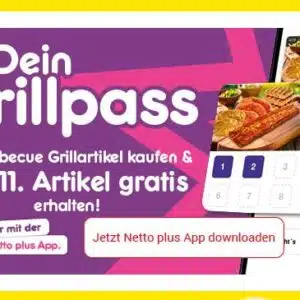 Grillspass