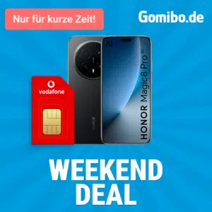 Honor Magic8 Pro Handytarif