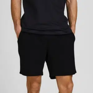 Thumbnail Unter 10€??! 🫨 JACK & JONES Herren Sweat Short für die HÄLFTE - nur 9,99€ statt 20€! 😀🚀