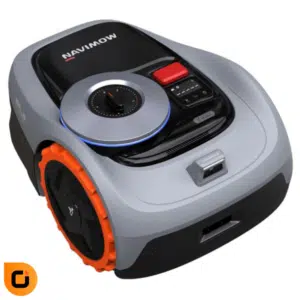 Mähroboter Segway Navimow i105E Handytarif