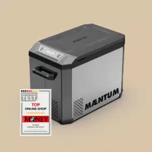 Kühlbox von Maentum