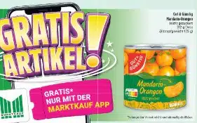 Marktkauf