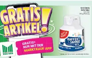 Marktkauf