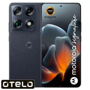 Thumbnail Eff. GRATIS: Motorola Signature (512GB) für 219€ + 50GB LTE/5G Allnet für 19,99€/Monat + 10€ Wechselbonus (Otelo Allnet-Flat Classic)