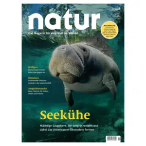 Thumbnail Gratis: 2 Ausgaben natur kostenlos – Widerruf notwendig