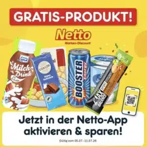 Netto0507