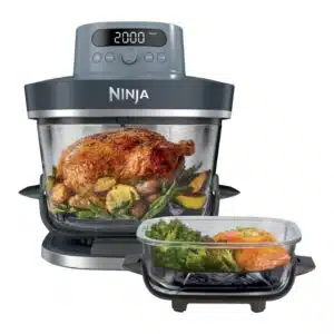 Ninja Crispi Pro Heißluftfritteuse