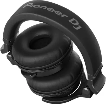 Bluetooth-Kopfhörer Pioneer DJ HCJ-CUE1BT