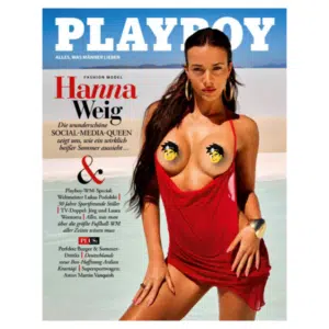 Playboy Abo