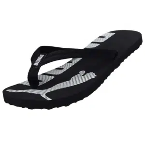 Thumbnail Sommer an, PUMA Flip-Flops an! 🌞 Epic Flip v2 in Schwarz für nur 12,99€ statt 20€ – viele Größen und weitere Farben reduziert! 😀