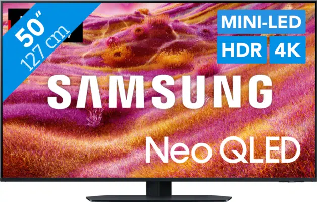 Samsung 50