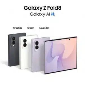 Thumbnail 🔥 BRANDNEU: Samsung Galaxy Z Flip8, Fold8 & Ultra vorbestellen + Rabatt & bis zu 300€ Tauschprämie!