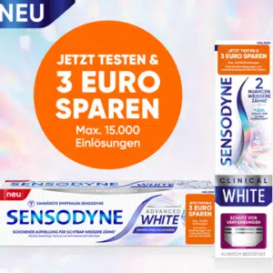 Sensodyne