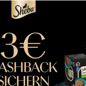 Sheba