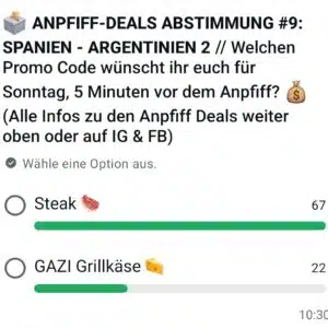 Steak