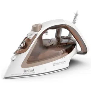 Thumbnail Dampfbügeleisen Tefal Easygliss Eco FV5780 für 49,99€ (statt 70€)