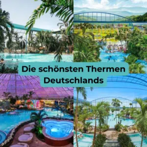 Thumbnail Thermen-Kurzurlaub inkl. Premium-Hotel ab 59€ sichern 🌴