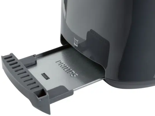 Toaster Philips Daily Collection HD2581/10