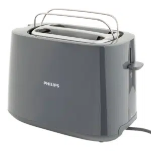 Thumbnail Toaster Philips Daily Collection HD2581/10 für 25,94€ (statt 30€)