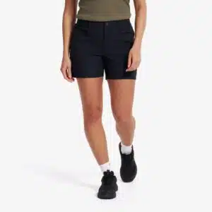 Damen-Shorts Twig High-waist