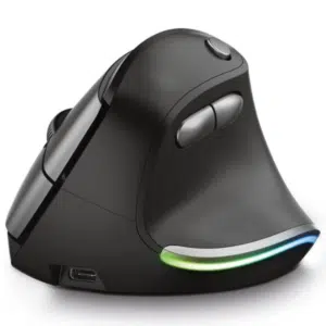 Vertikale Bluetooth-Maus Trust Bayo