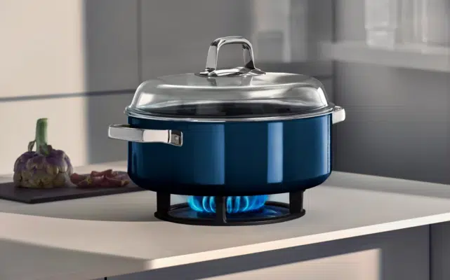 WMF Schmortopf Fusiontec Mineral Pro Tim Raue Edition