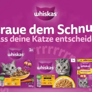 Whiskas