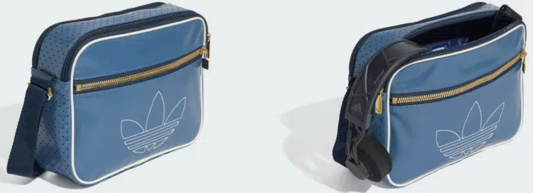 adidas Mini Airliner Tasche