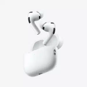 Thumbnail AirPods Pro 3 für 1€ + 50GB 5G Vodafone Allnet für 19,99€/Monat + 100€ Bonus + 0€ Anschlussgebühr (Vodafone Smart Entry)
