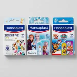 hansaplast_Kids_Pflaster