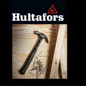 Thumbnail 🔨 Hultafors Klauenhammer TC20L für 20,90€ (statt 54€)