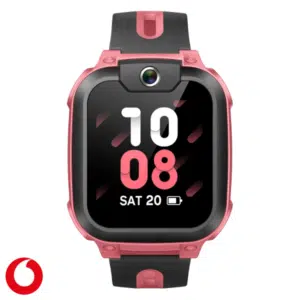 Thumbnail 3 Monate gratis: Kinder Smartwatch imoo Watch Phone Z1 für 1€ + 3GB LTE + 500 Min. für 5,99€/Monat (Vodafone Smart Tech M)