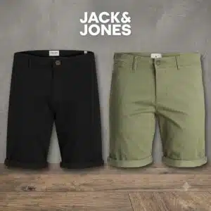 Thumbnail 🩳 Jack &amp; Jones Chino Shorts nur 14,70€