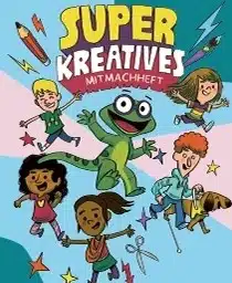 kinderbuch-super-kreatives-mitmachheft