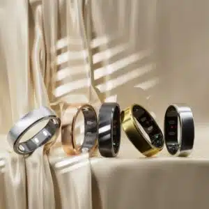 Thumbnail Smart Ring ohne Abo: der RingConn Gen 3 nach zwei Monaten Alltag
