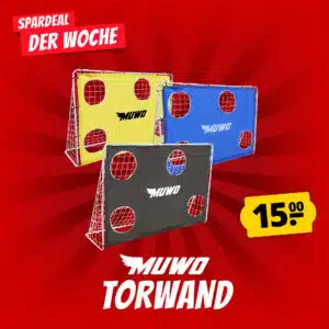 Muwo Torwand