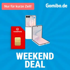 Samsung Galaxy Z Flip 8 Handytarif