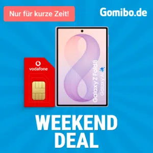 Samsung Galaxy Z Fold 8 Handytarif