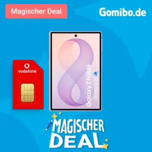 Samsung Galaxy Z Fold 8 Handytarif