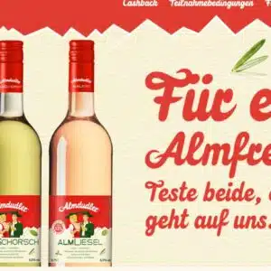 Almdudler