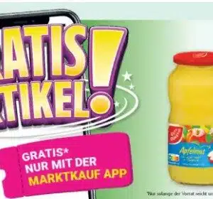 Apfelmus