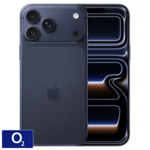 Apple iPhone 17 Pro Max Handytarif