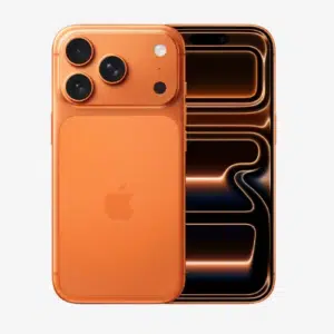 Thumbnail Für Power-User 💪 Apple iPhone 17 Pro (256GB) für 1€+ Unlimited 5G Allnet für 54,98€ + GRATIS 150GB Allnet (o2 Doppelkarte)