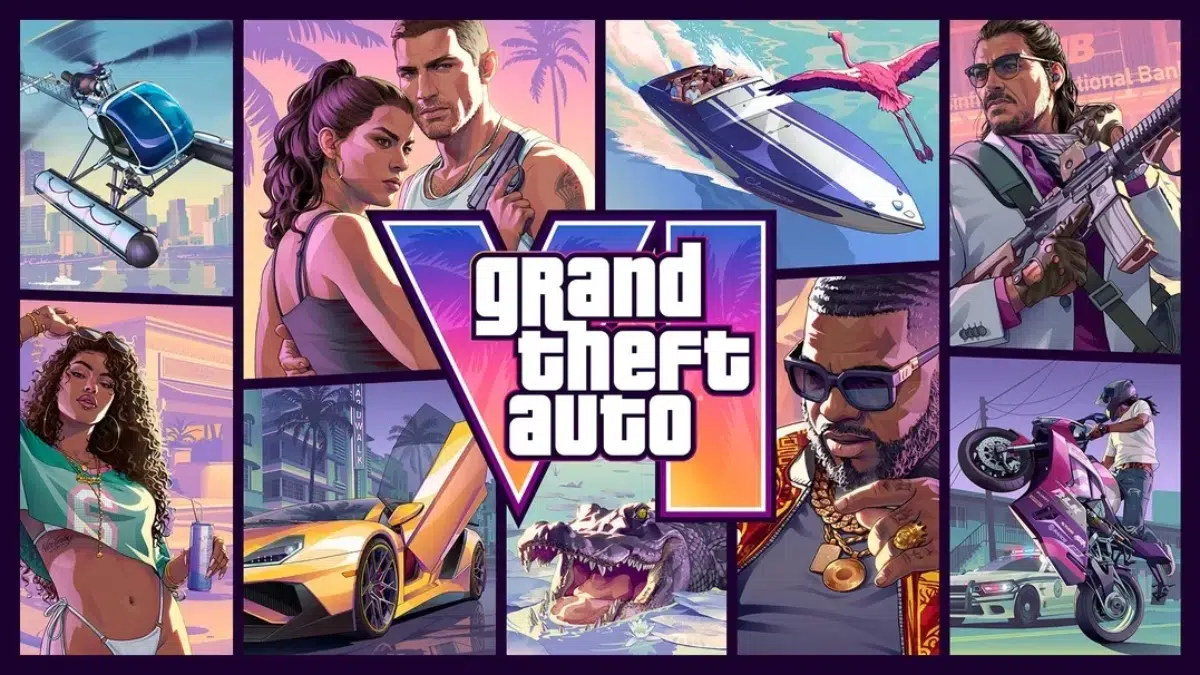 GTA 6 vorbestellen